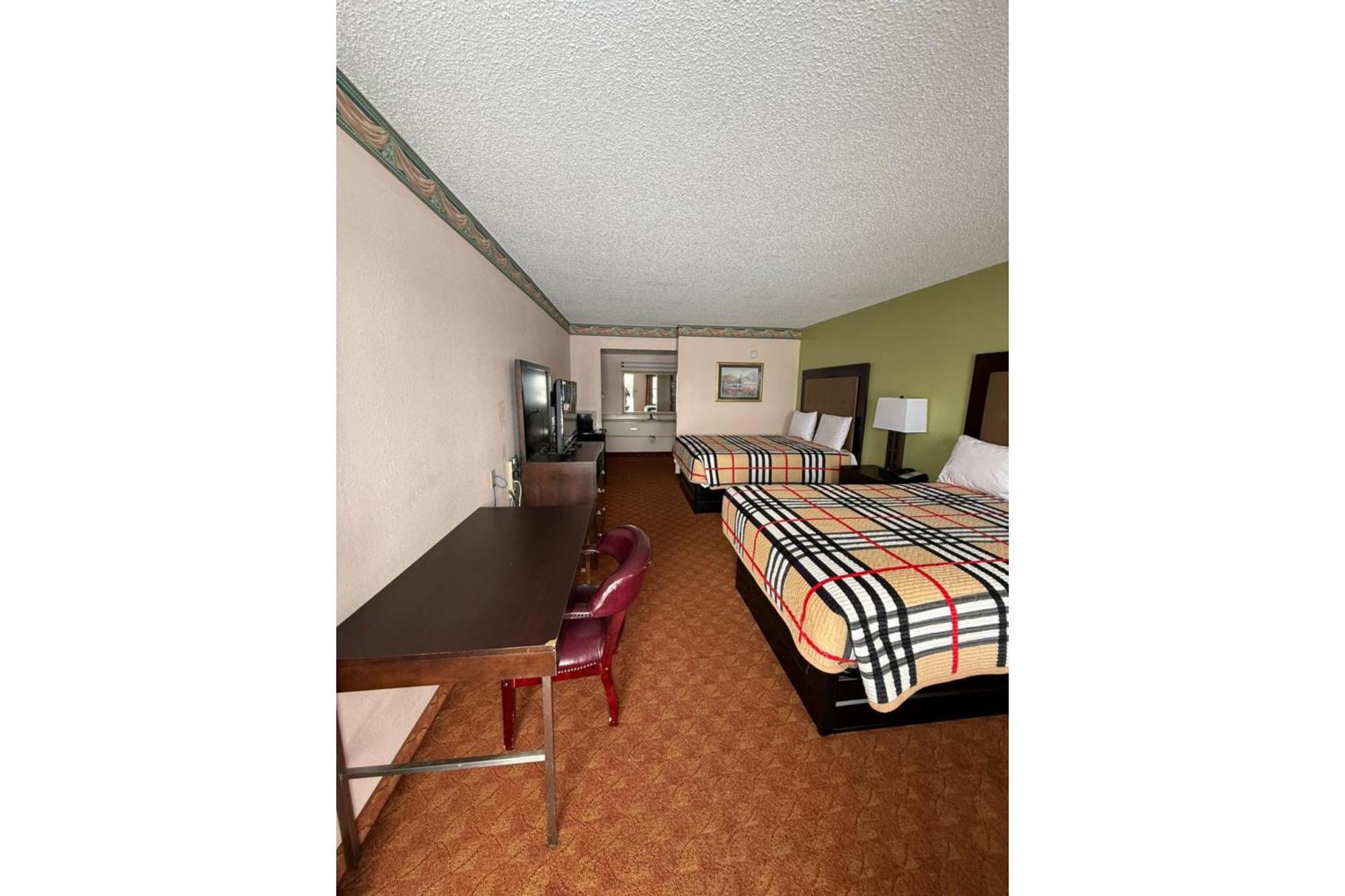 Victorian Inn By Belvilla White Sboro Us Hwy 82 Whitesboro Ngoại thất bức ảnh