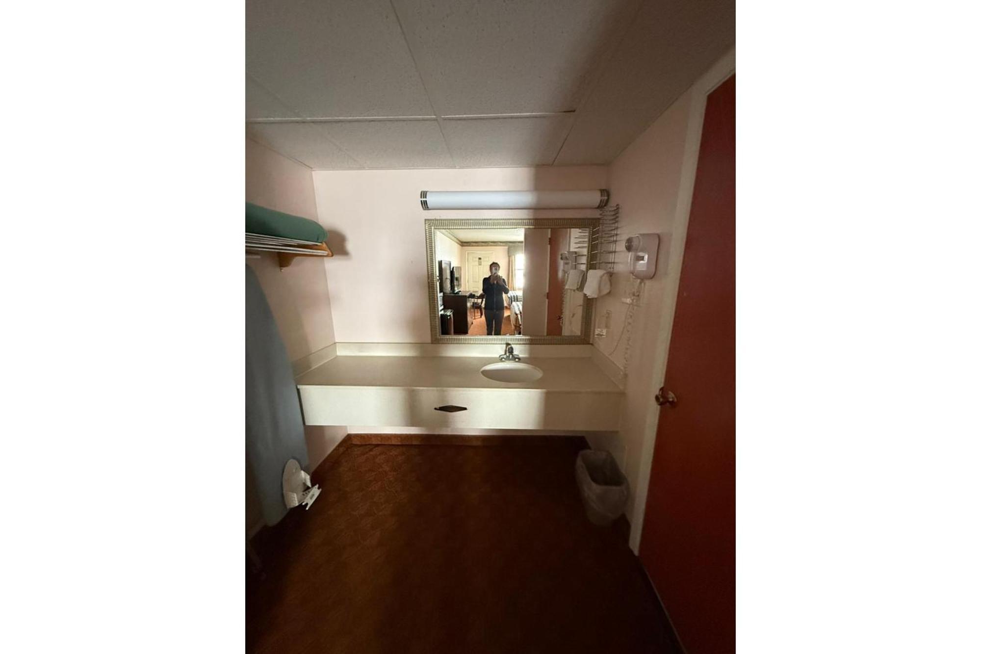 Victorian Inn By Belvilla White Sboro Us Hwy 82 Whitesboro Ngoại thất bức ảnh