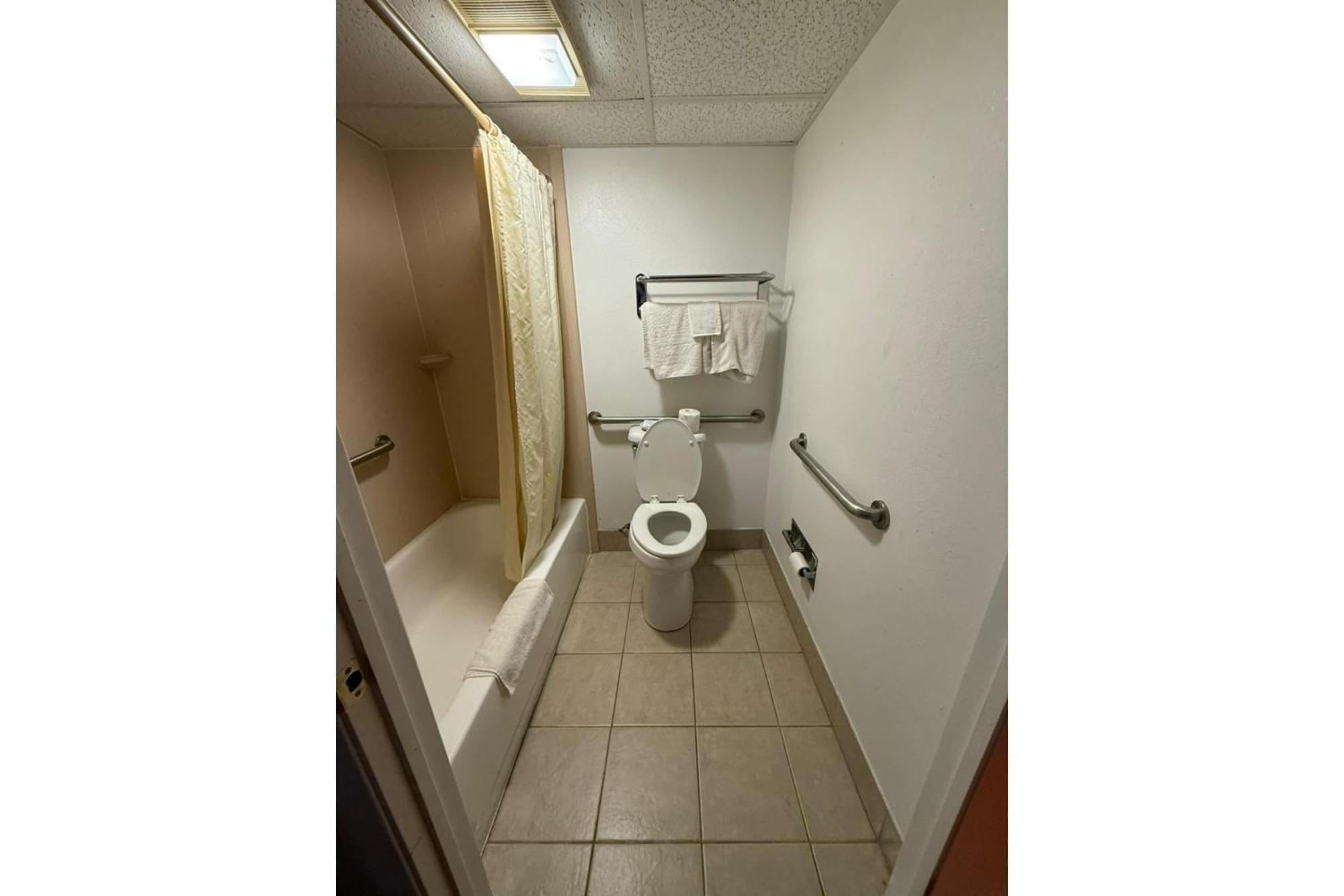 Victorian Inn By Belvilla White Sboro Us Hwy 82 Whitesboro Ngoại thất bức ảnh