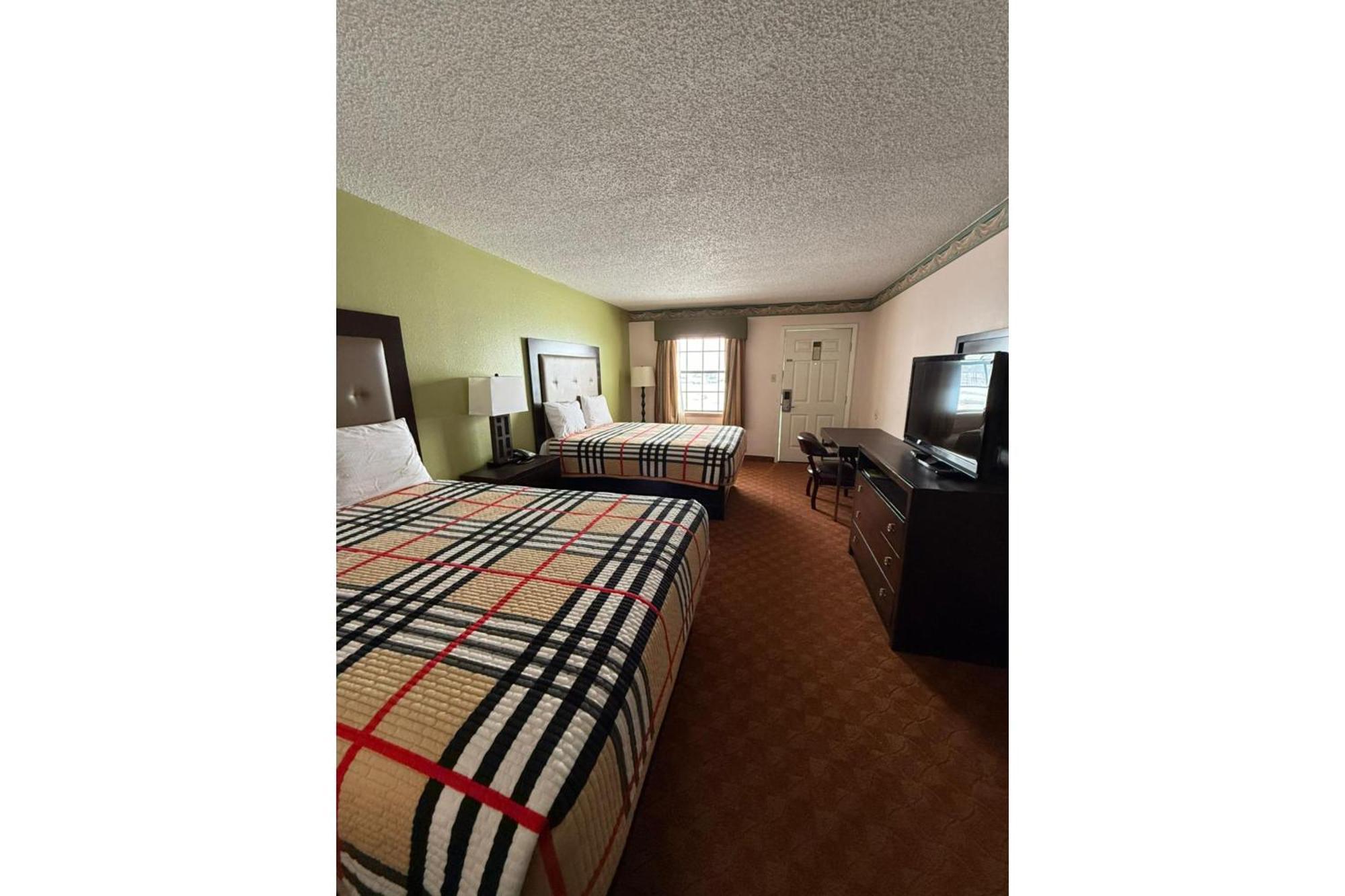 Victorian Inn By Belvilla White Sboro Us Hwy 82 Whitesboro Ngoại thất bức ảnh