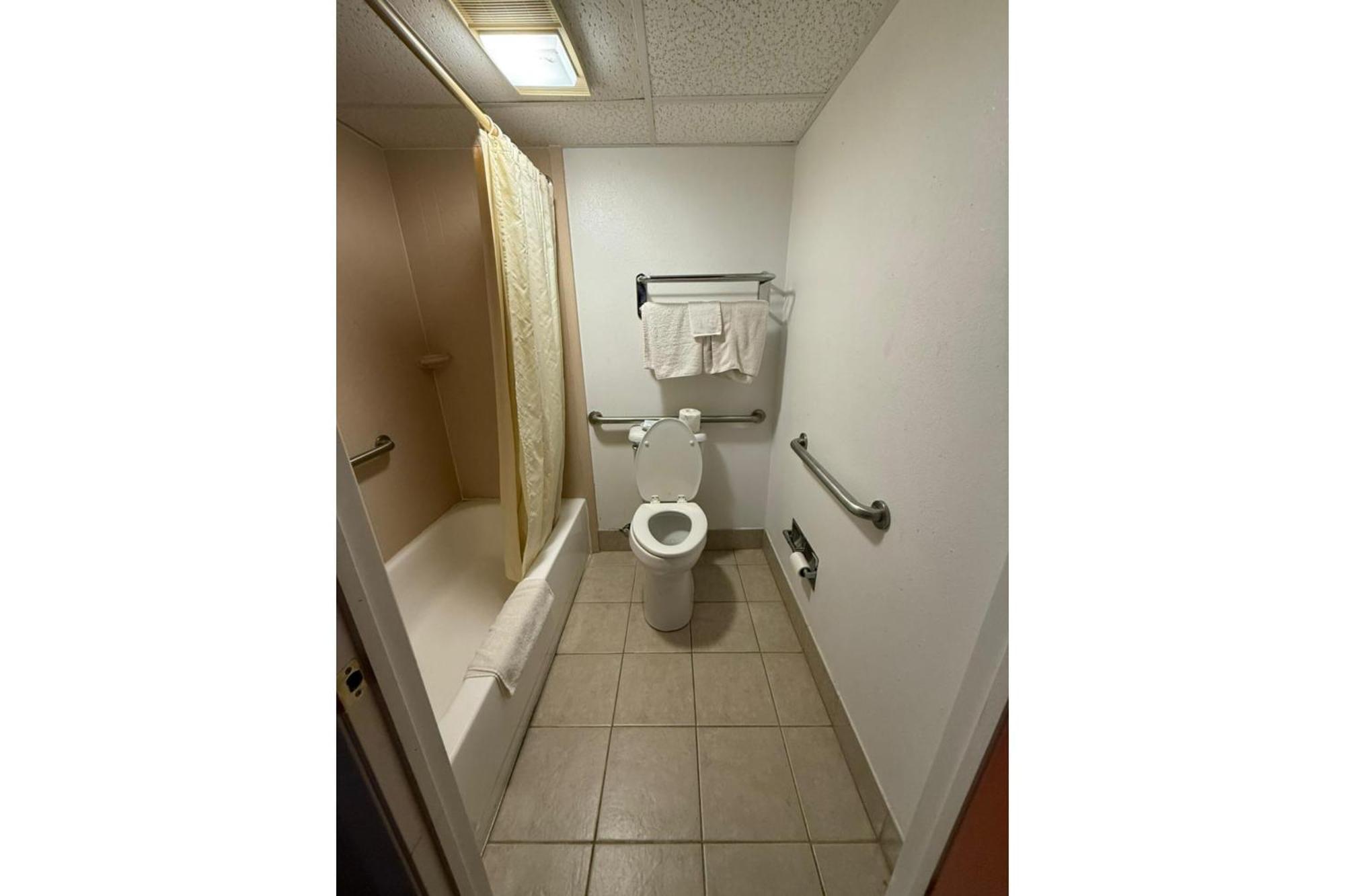 Victorian Inn By Belvilla White Sboro Us Hwy 82 Whitesboro Ngoại thất bức ảnh