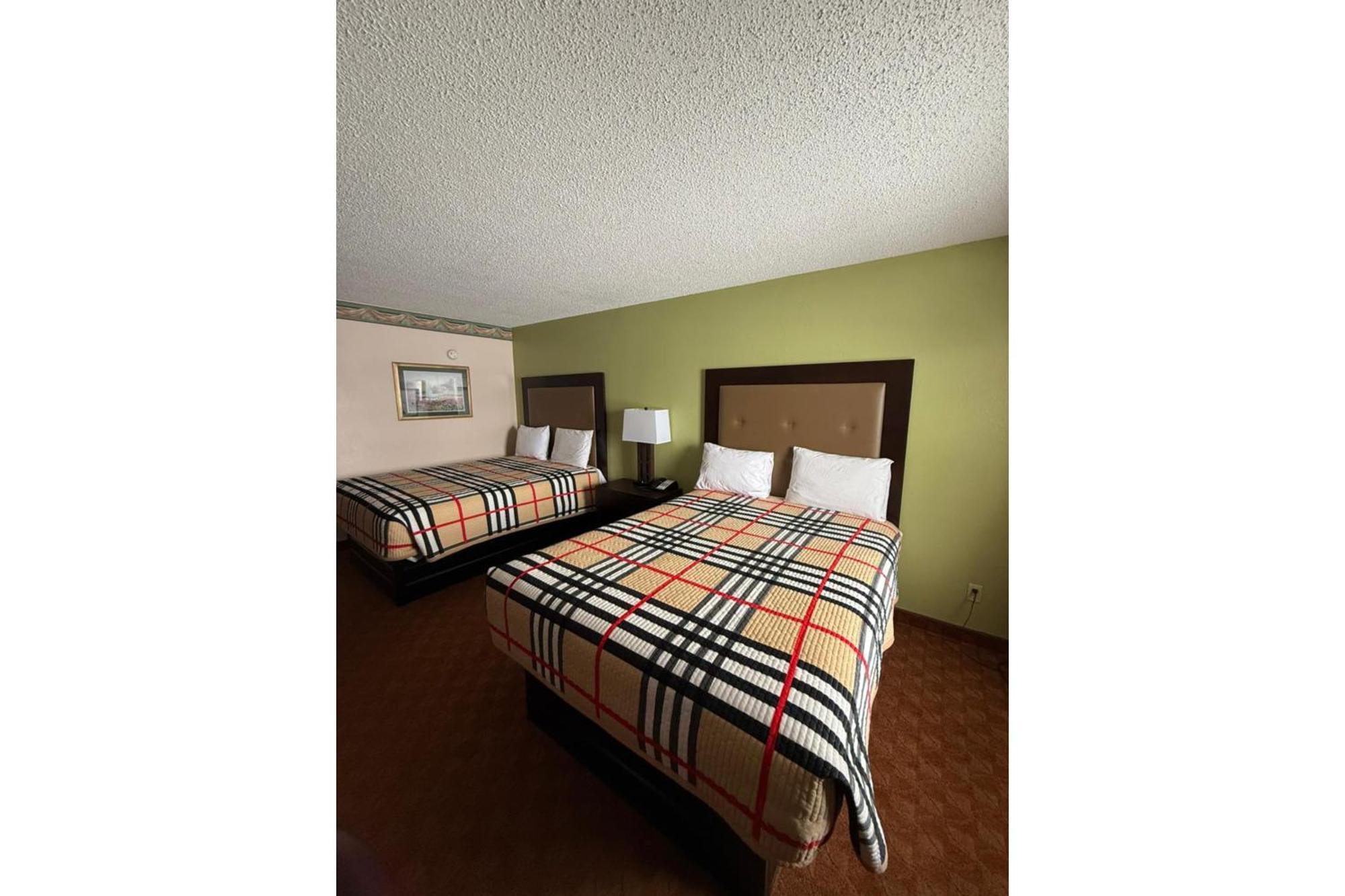 Victorian Inn By Belvilla White Sboro Us Hwy 82 Whitesboro Ngoại thất bức ảnh